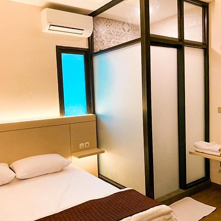 Kartiko Palagan Eksklusif Yogyakarta Hotel Kejayan Exterior foto